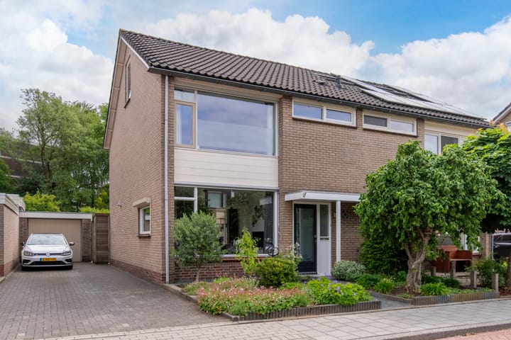 Dissel 60 in Veenendaal