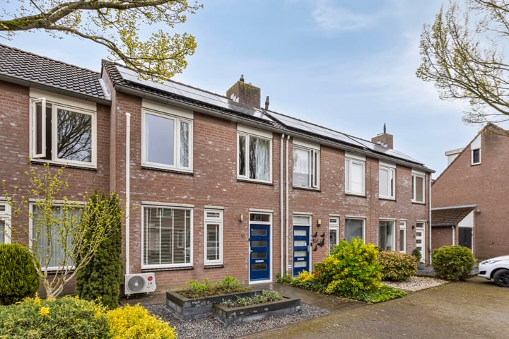 Dissel 61 in Maarheeze