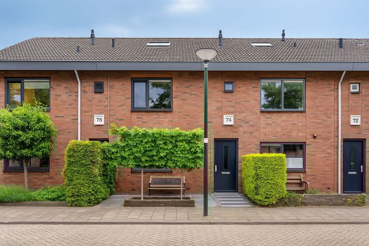 Disselboom 74 in Soest