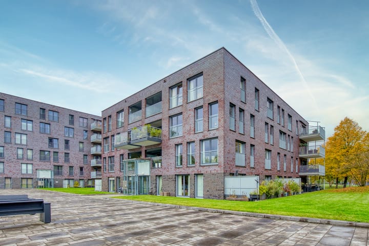 Disselhof 110 in Apeldoorn