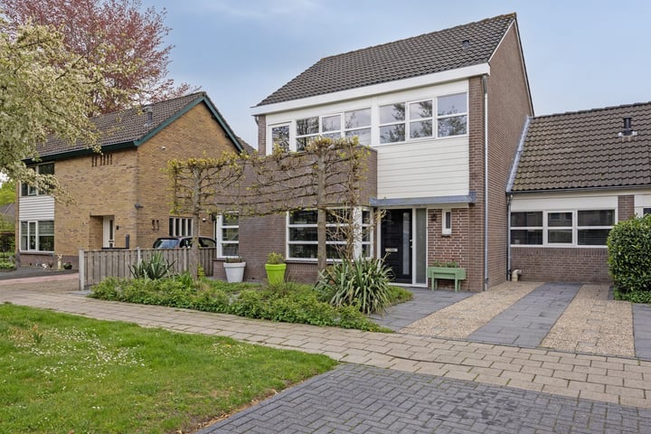 Photo of property Disselhof 18, Wijhe