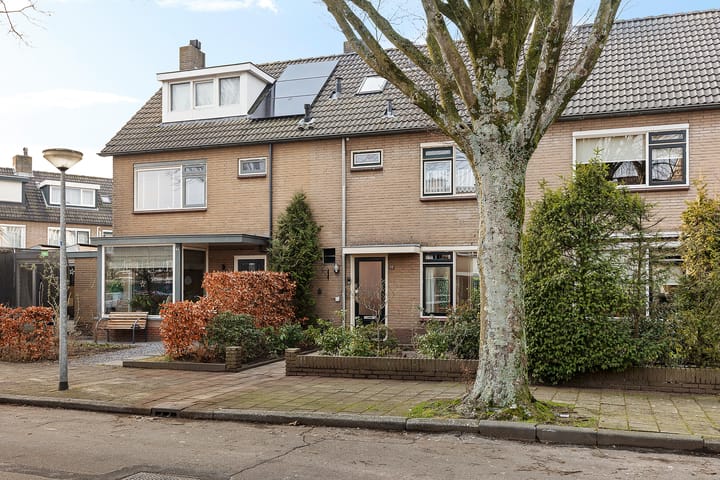 Disselweg 22 in Huizen