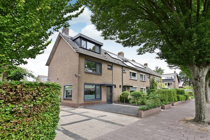 Disselweg 8 in Huizen