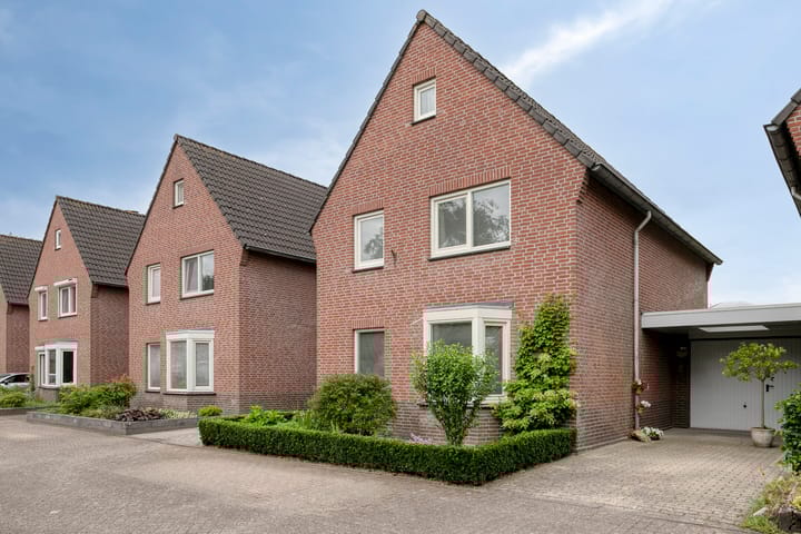 Foto von Haus Distel 7, Best