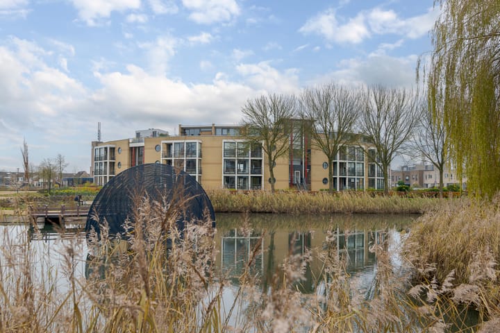 Distelhoeve 94 in Hattem