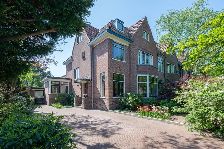 Distellaan 6 in Aerdenhout