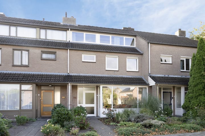 Foto van woning Distellaar 3, Veghel