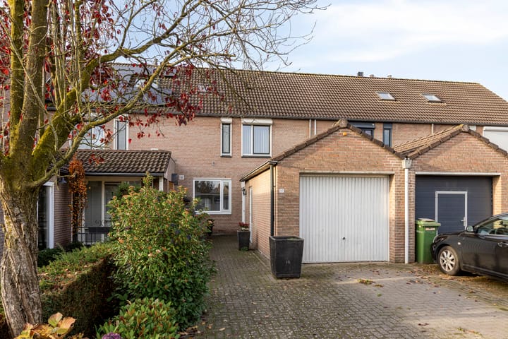 Distellaar 37 in Veghel foto