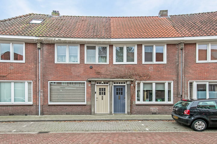 Distelstraat 34 in Eindhoven