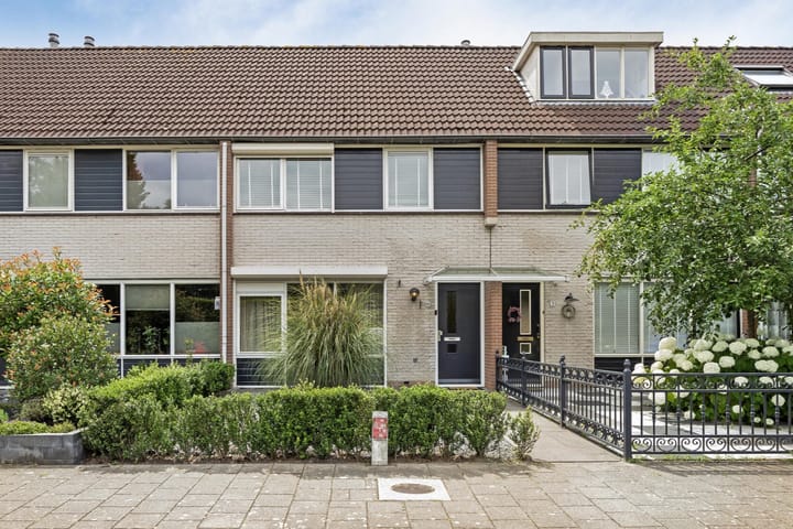 Distelvink 69 in Veenendaal