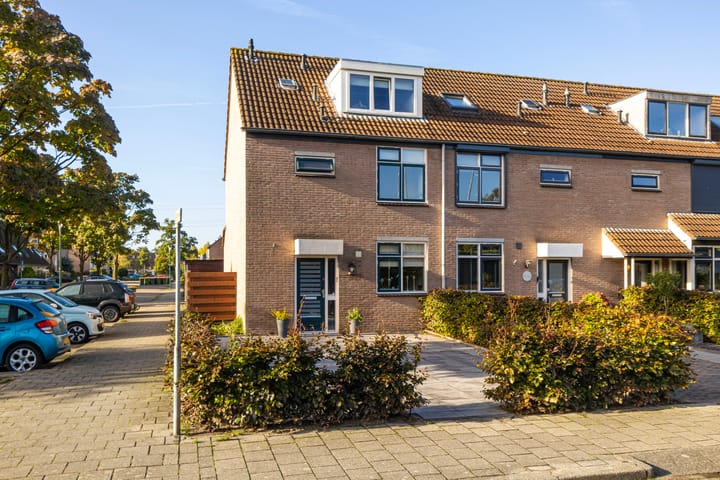 Distelvink 81 in Veenendaal
