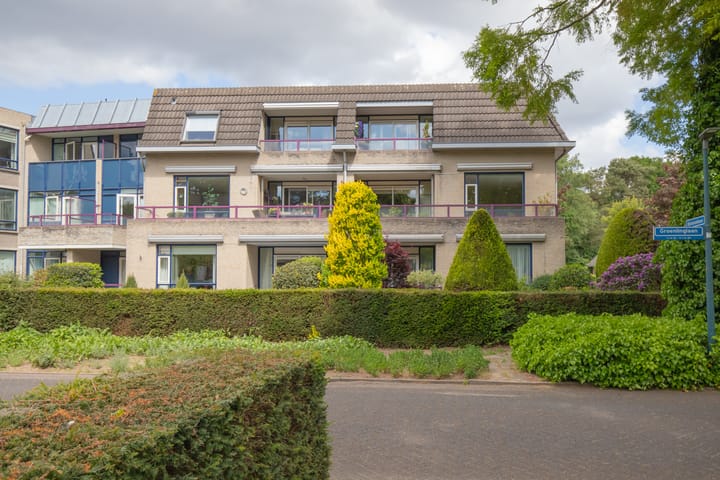 Distelvinklaan 12 in Maarn