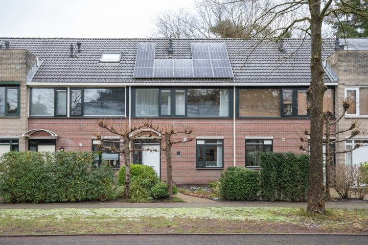 Distelvinklaan 31 in Maarn