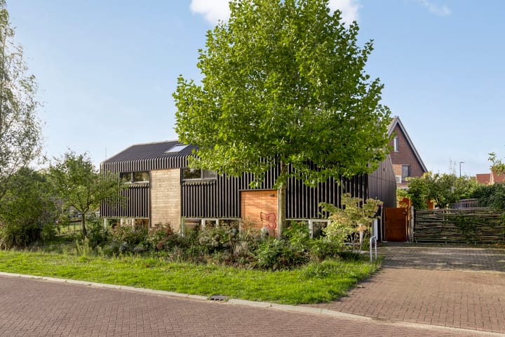 Foto von Haus Distelvlinder 3, Mierlo