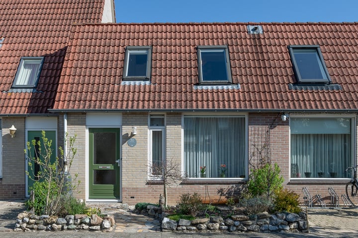 Photo of property Distelvlinder 30, Zwolle