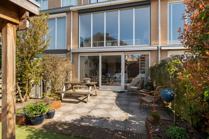 Photo of property Distelvlinderberm 14, Houten