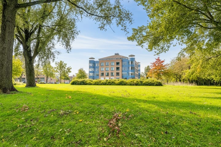 Photo of property Distelvlinderberm 42, Houten
