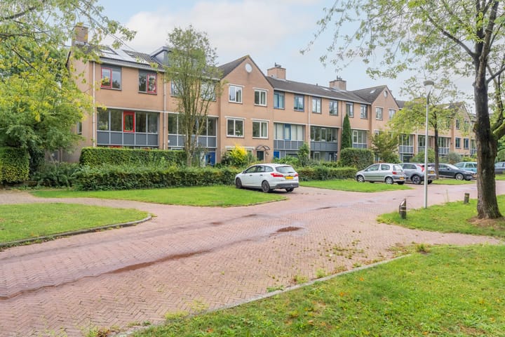 Foto von Haus Distelvlinderberm 56, Houten
