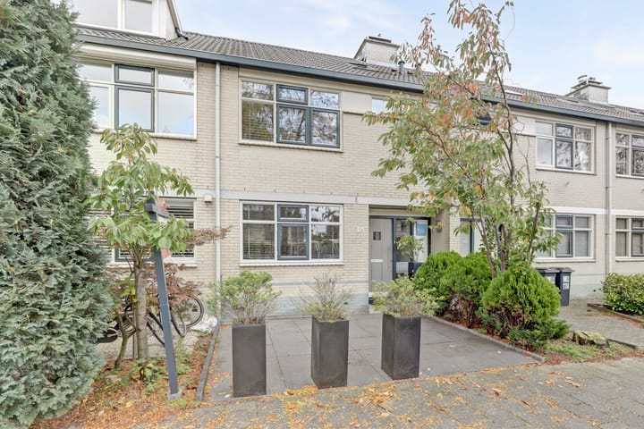 Distelvlinderweg 116 in Diemen