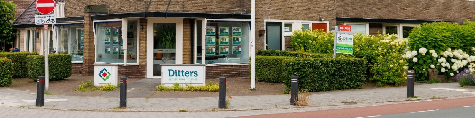 Bürofoto Ditters - Amersfoort
