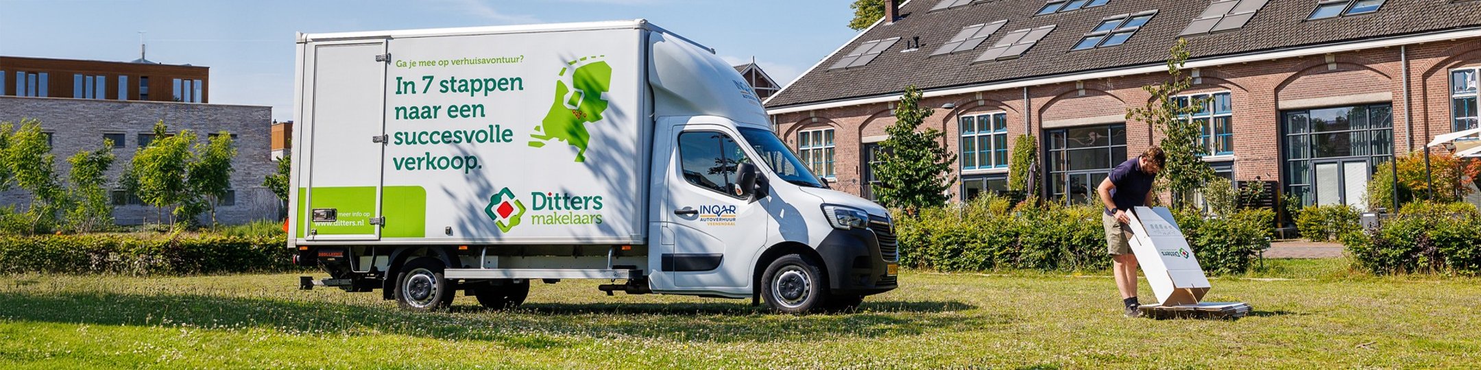Bürofoto Ditters - Arnhem