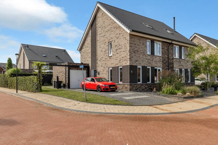 Divisie 9 in Steenwijk