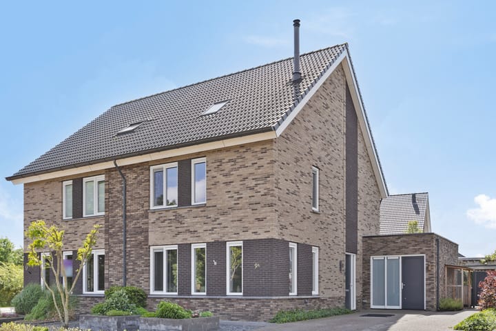 Photo of property Divisie 9A, Steenwijk