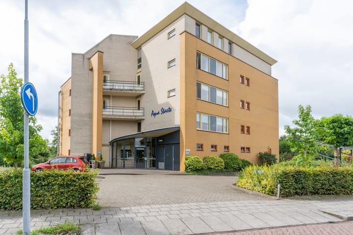 Photo of property Dixielanddreef 5, Harderwijk