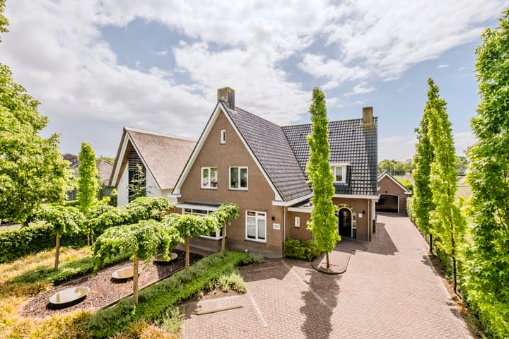 Djept 77 in Veldhoven