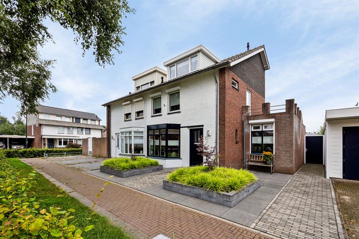 Djept-Zuid 10 in Veldhoven