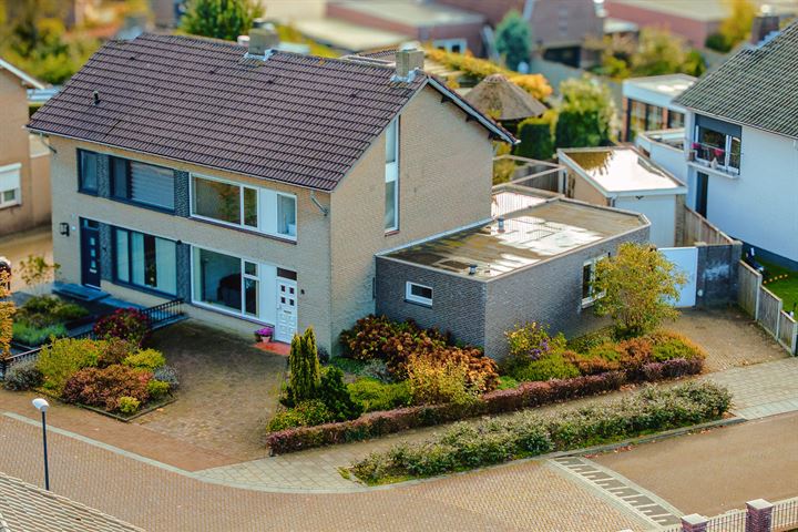 Photo of property Djept-Zuid 15, Veldhoven
