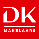 Logo van DK Makelaars