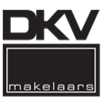 Logo DKV makelaars