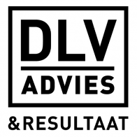 Logo DLV Makelaardij B.V.