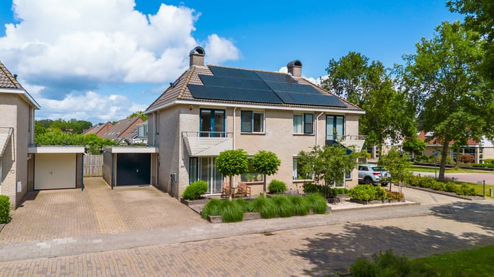 Doalhôf 95 in Gorredijk