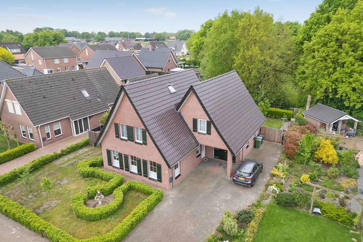 Dobbe 15 in Nieuw-Schoonebeek