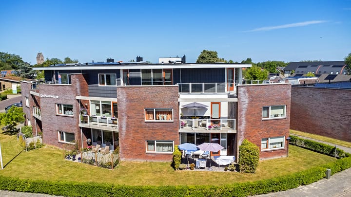 Photo of property Dobbe 19, Stiens