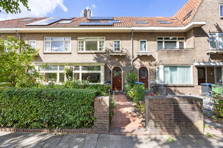 Dobbelmannweg 34 in Nijmegen