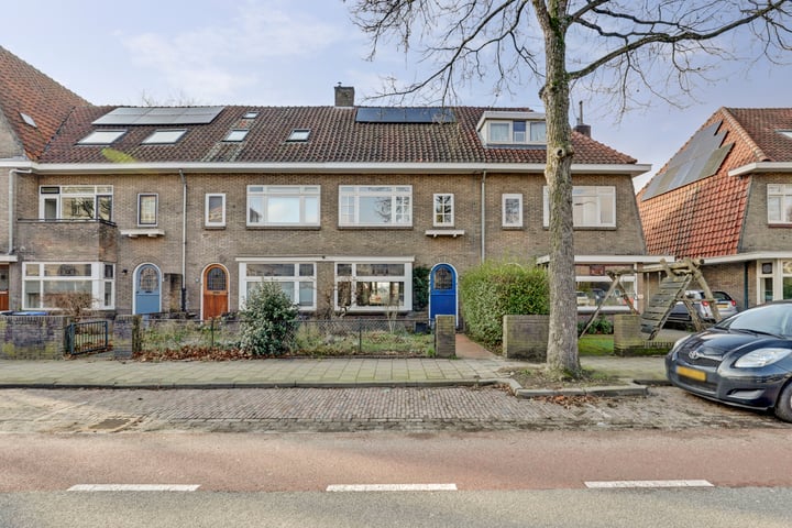 Photo of property Dobbelmannweg 50, Nijmegen