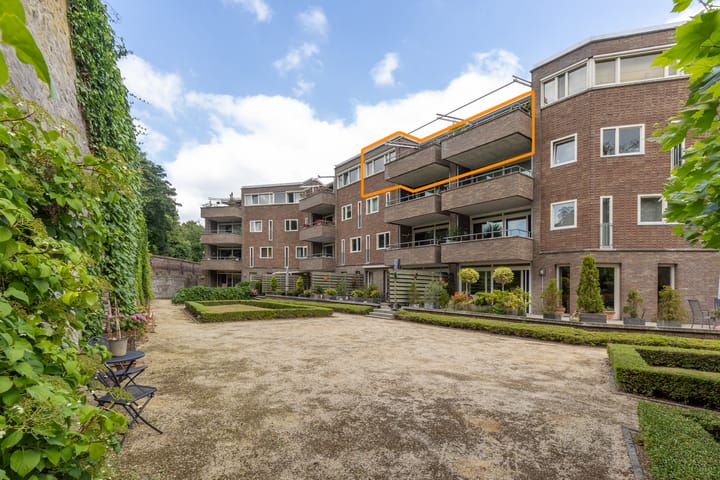 Dobbelsteynporte 14 in Sittard