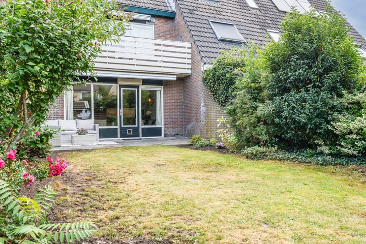 Dobbenwal 136 in Assen