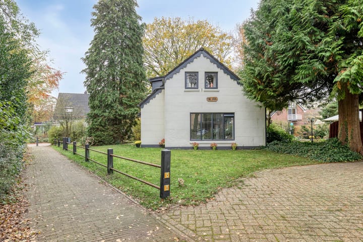 Photo de la maison Dobbenwal 25, Assen