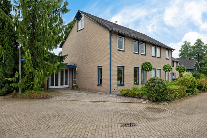 Foto von Haus Dobbenwal 43, Assen