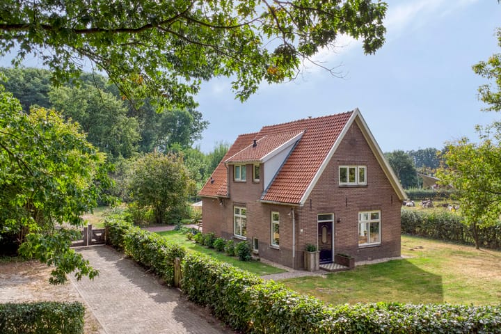Foto von Haus Dochterenseweg 11, Laren