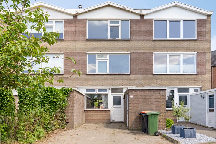 Doctor Ariënsstraat 37 in Goirle