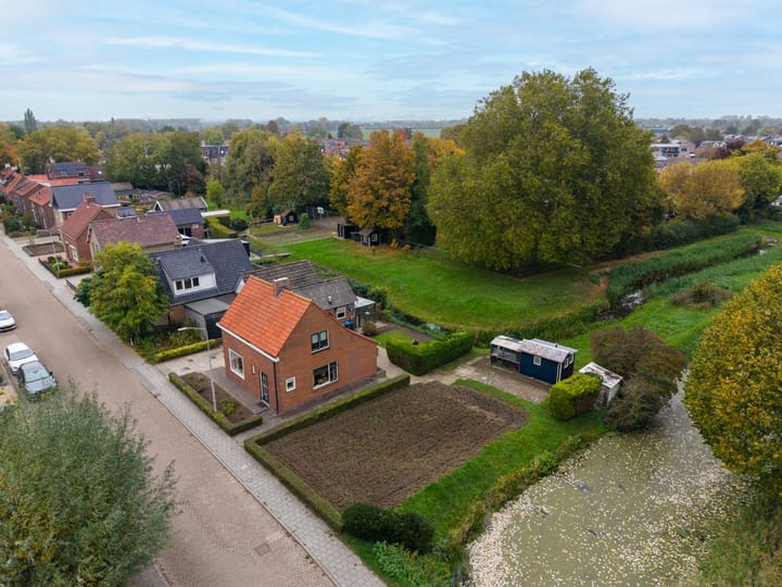 Doctor C.J.K. v Aalststr 21 in Aalst