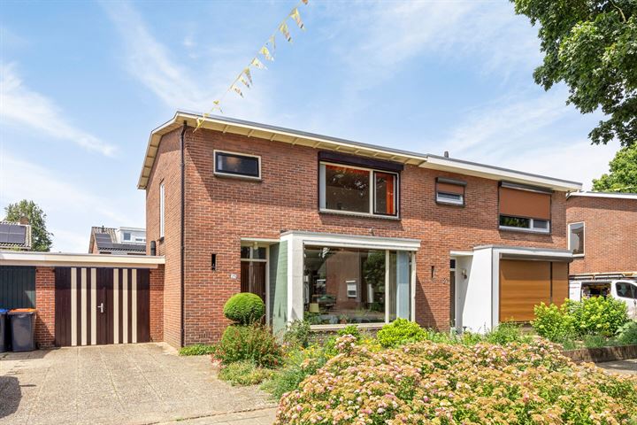 Photo of property Doctor Dreesstraat 25, Silvolde