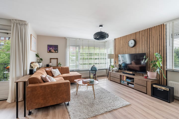 doctor Hekmanstraat 20 dans Rotterdam photo
