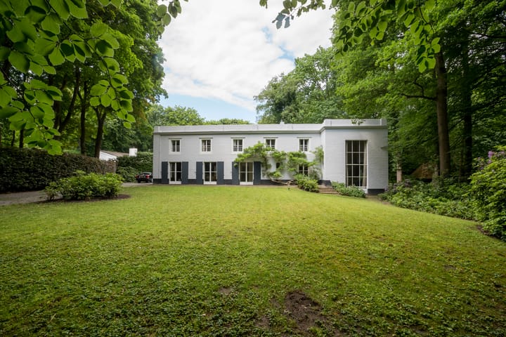 Photo of property Doctor Keyzerlaan 4a, Goirle