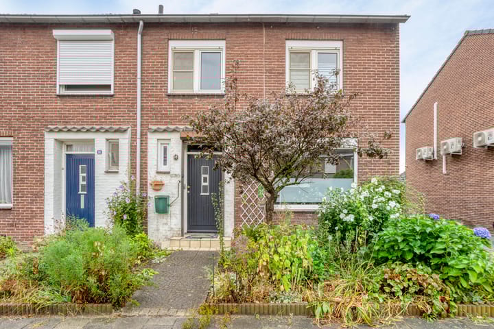 Doctor Nolensstraat 14 in Reuver